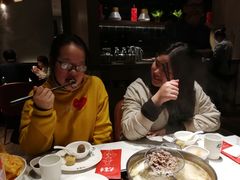 -大喜牛鲜牛肉火锅(世纪金源店)