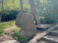 -南京市江宁方山