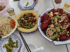 -一起吃小龙虾·海鲜(海珠店)