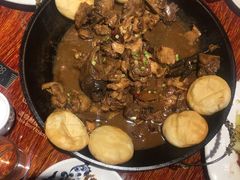 -满堂春特色餐馆