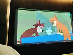 -小足故事·足疗SPA(樱花街店)