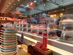 -莲寿司(国兴店)