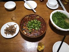 -乐山第一家临江鳝丝(茶坊路店)