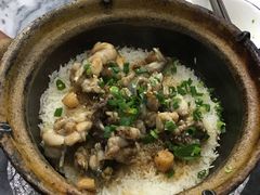 -红星光发煲仔饭(大石街店)