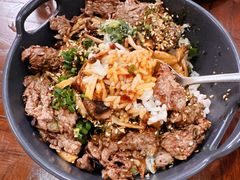 -WOKKA by艮上(中海环宇荟店)