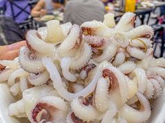 -贞姨美食·老字号海鲜大排档