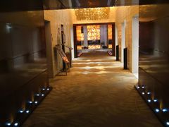 -北京朝阳悠唐皇冠假日酒店