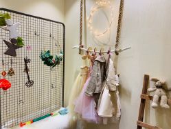 -马克叔叔儿童理发形象设计