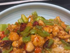 -西部马华清真兰州牛肉面·烧烤夜市(三里河店)
