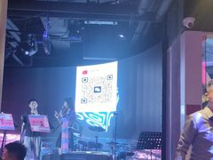 -粉墨特色菜·烧烤音乐酒馆