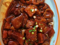 -向外鱼乐·土菜·虹鳟鱼