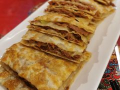 -玉华台饭庄(裕中西里小区店)