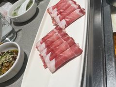 -海底捞火锅(北京西路夜宵主题店)