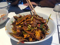 -农耕记·湖南土菜(科技园店)