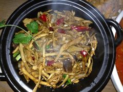 iphone_upload_pic-辛香汇·现炒川菜(武进吾悦店)