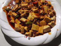-老陈家烩菜(兴林路店)