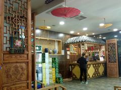-风情丽江斑鱼火锅(孙家沟西南路80号店)
