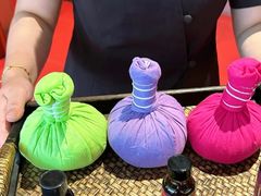 -泰合玺·精油疗愈SPA(狮山天街生活广场店)