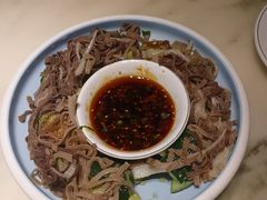 -常和州·夜宵大排档(常州单店)