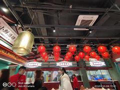 大堂-辣小鲜·南昌大排档(船山路店)