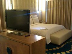 android_upload_pic-上海外滩豫园万丽酒店