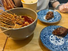 -蓉熙汇老妈兔头(太古里肆店)