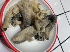 -肥汁米蘭香港米线(长宁来福士店)