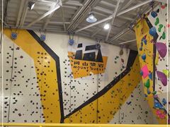 -问山MountQuest攀岩馆