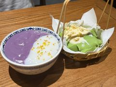 -李百蟹·江南蟹黄面·河景餐厅(夫子庙总店)