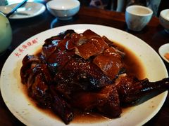 -黄连大头华烧鹅店(大良店)