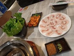 -胡哥烤肥牛(车公庙店)