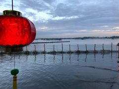 -旗鱼海番村(Orang Asli)