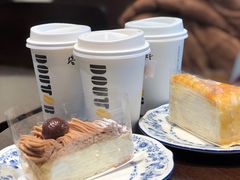 -DOUTOR德咖伦(吴江路店)