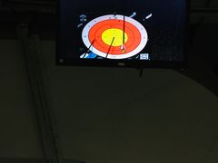 -無弓射箭俱乐部(领展中心城店)