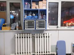-天时宠物医院24小时疑难病例会诊中心(顾乡大街总院)