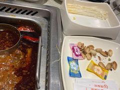 -海底捞火锅(大融城店)