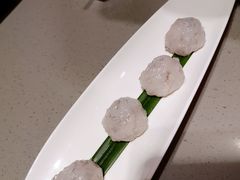 招牌虾滑-海底捞火锅(杭州萧山宝龙广场店)