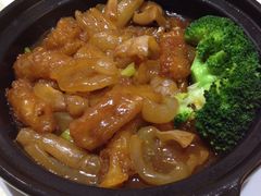 -德烨酒家