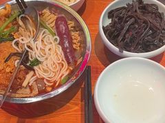 -雙冲柳州螺蛳粉&酸嘢&桂林米粉(簋街店)