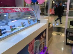 -芭斯罗缤31冰淇淋(BHG MALL上地店)