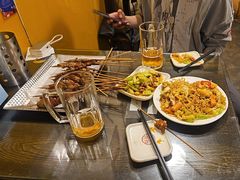 -西单翅酷(西单店)