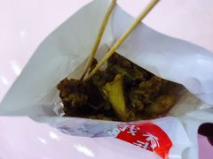 -傅强排骨(成都总店)