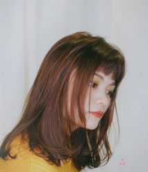 -NANAN美发沙龙