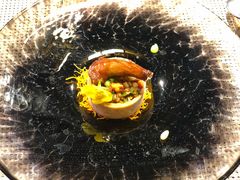 鸽参报四喜-鱼桥巷·美学川菜