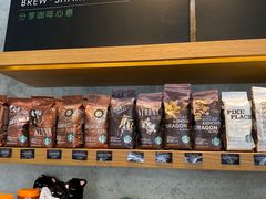 -星巴克臻选(福州仓山万达店)