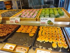 -南宋胡记(杭州灵隐寺店)