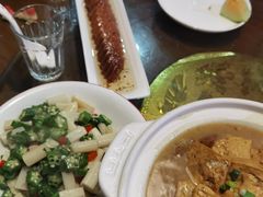 -木桶记臭鳜鱼·安徽非遗名菜(火车站白马老店)