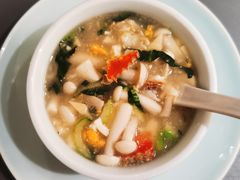 -小厨师·二十年沈家门小海鲜(百井坊巷店)