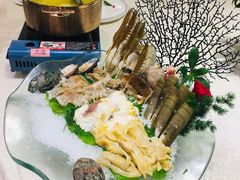 -正晴和酒店(黑龙江路店)
