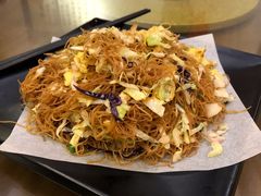 新兴姑娘炒米粉-子曰·礼茶居(壬丰大厦店)